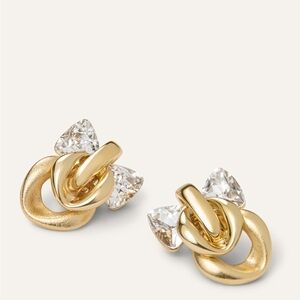 Cabi Bow-tiful Earrings